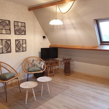 Bed and Breakfast Ailes Et Iles Pleudaniel Экстерьер фото