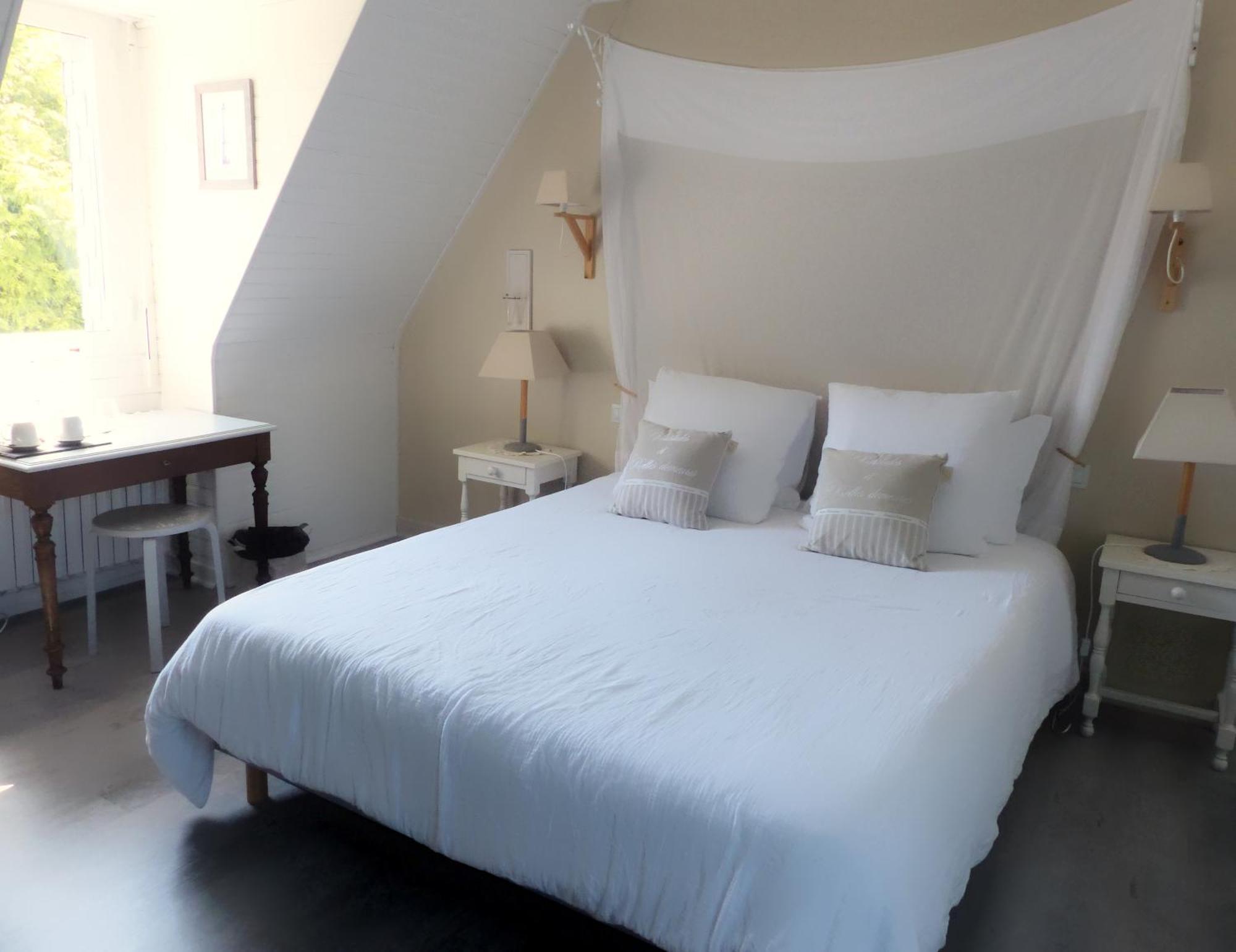 Bed and Breakfast Ailes Et Iles Pleudaniel Экстерьер фото