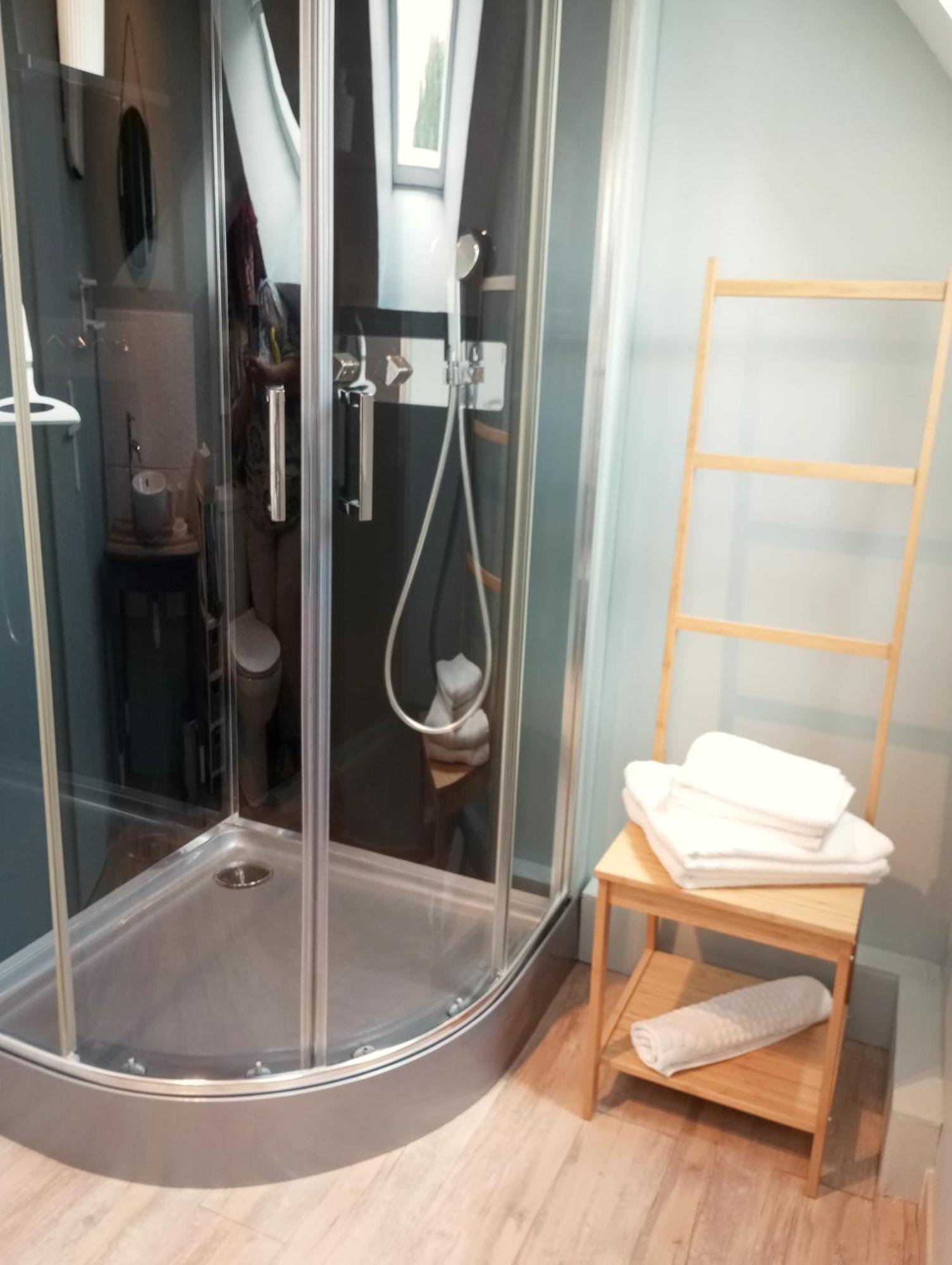 Bed and Breakfast Ailes Et Iles Pleudaniel Экстерьер фото