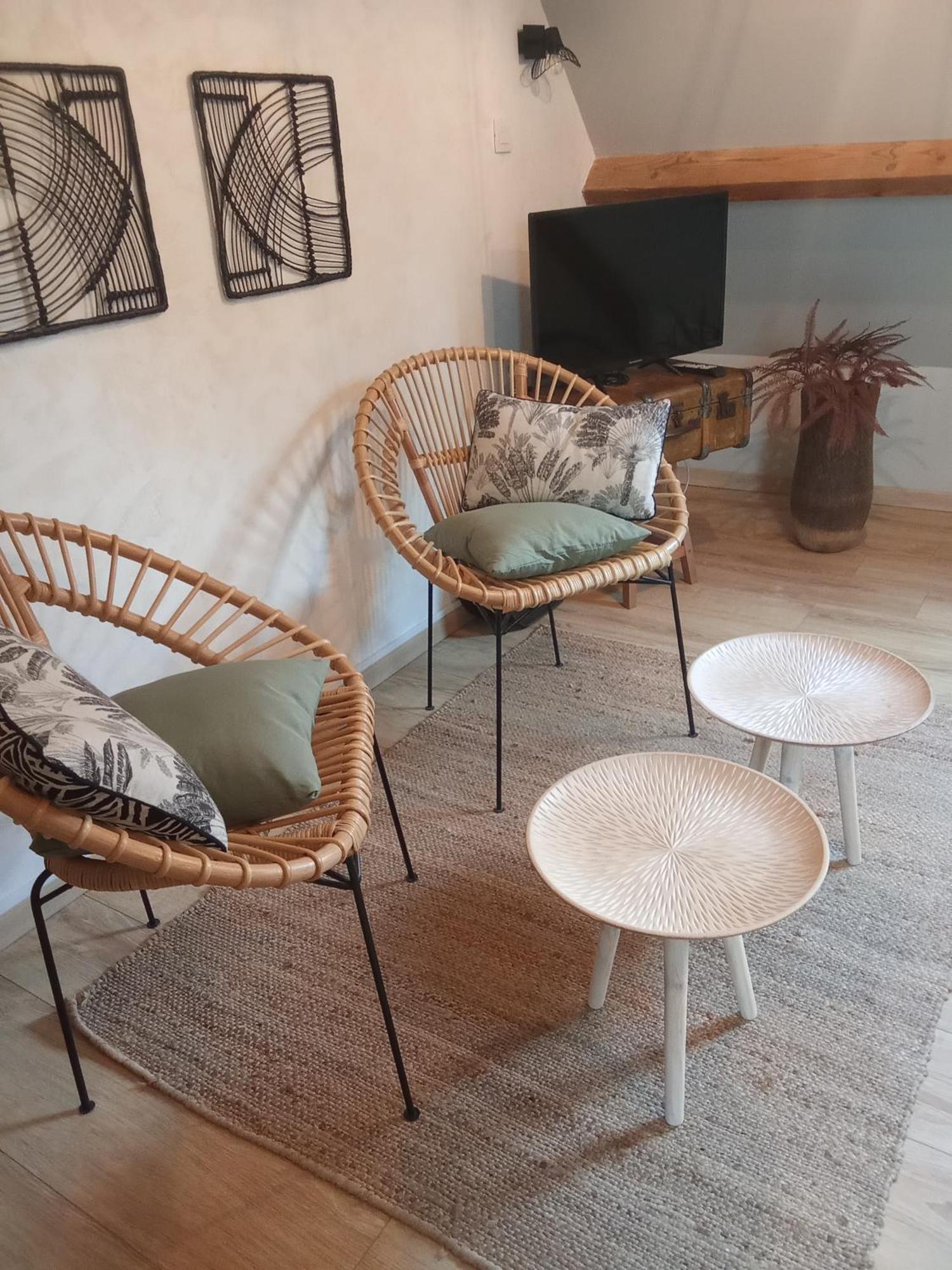 Bed and Breakfast Ailes Et Iles Pleudaniel Экстерьер фото