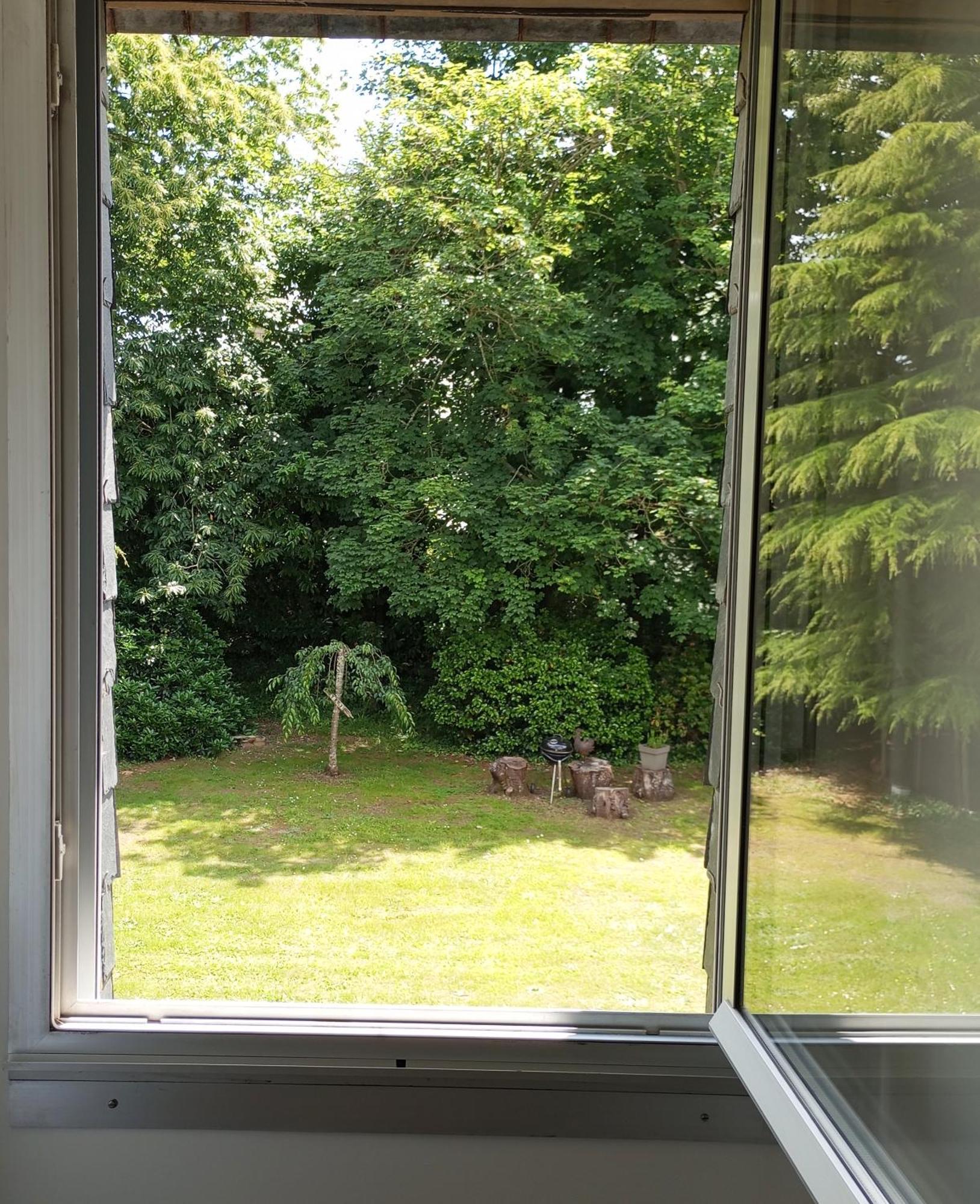 Bed and Breakfast Ailes Et Iles Pleudaniel Экстерьер фото