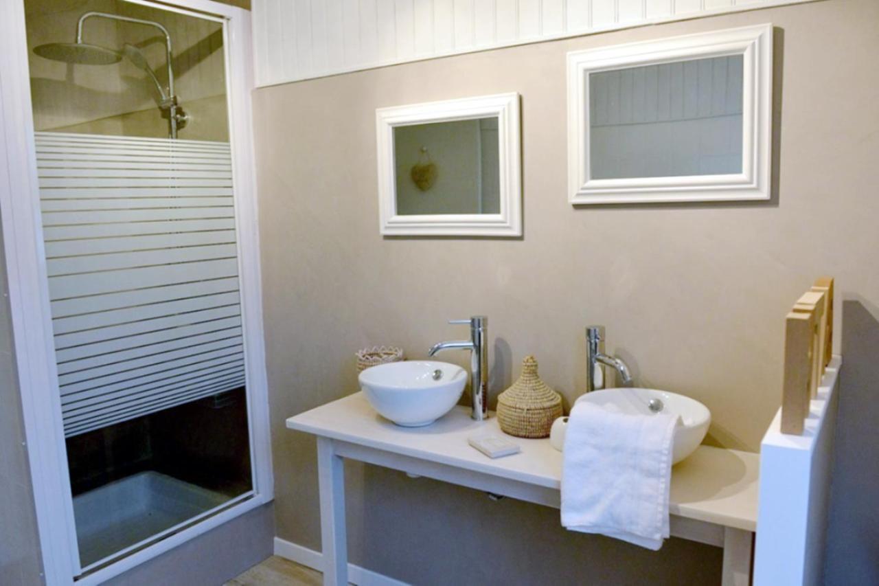 Bed and Breakfast Ailes Et Iles Pleudaniel Экстерьер фото